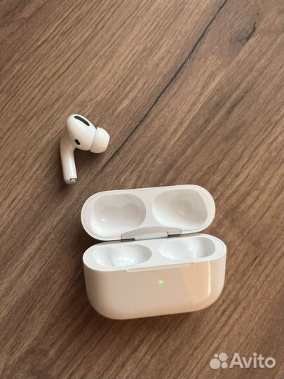 Airpods pro