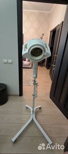 Zepter bioptron pro1