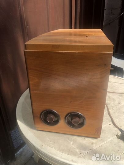 Радиоприемник Рига 10