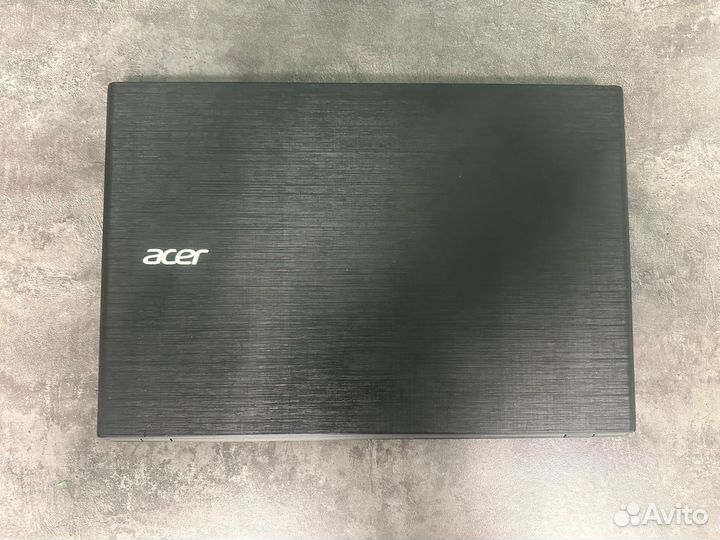 Ноутбук acer Aspire e5-573G