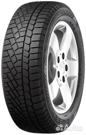 Gislaved Soft Frost 200 215/60 R16 99T