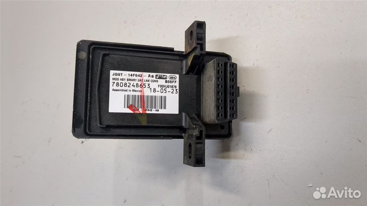 Блок комфорта Ford Fusion 2017- USA, 2018