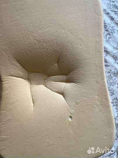 Подушка ортопедическая аскона