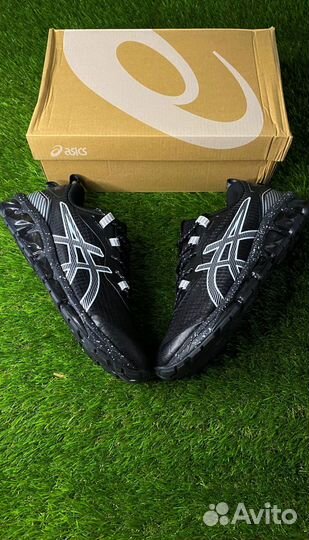 Кроссовки asics