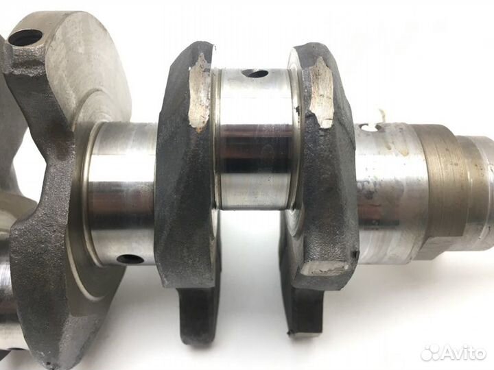 Коленвал Toyota Mark Ii GX100 1GFE 2000