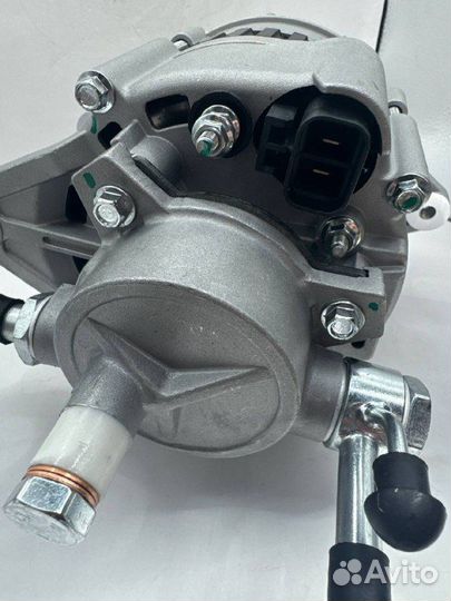 Генератор Nissan TD27 / TD42 12V / гарантия 6 меся