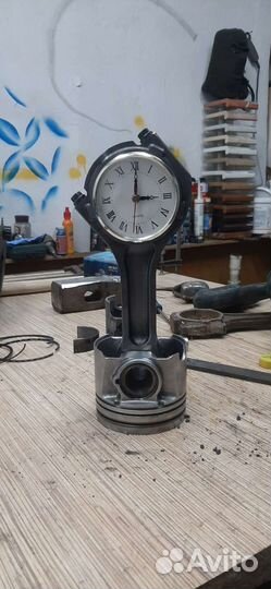 Изделия из дерева, под старину. Броширование