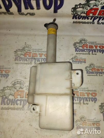 Расширительный бачок Hyundai Sonata Тагаз Iv седан