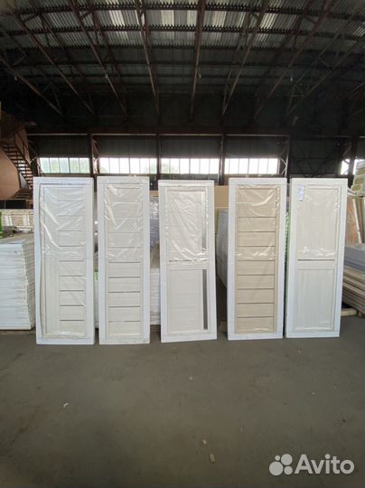 Двери межкомнатные
