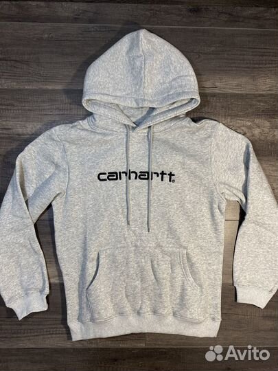 Худи Carhartt