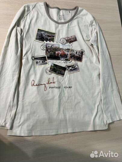 Пижама детская