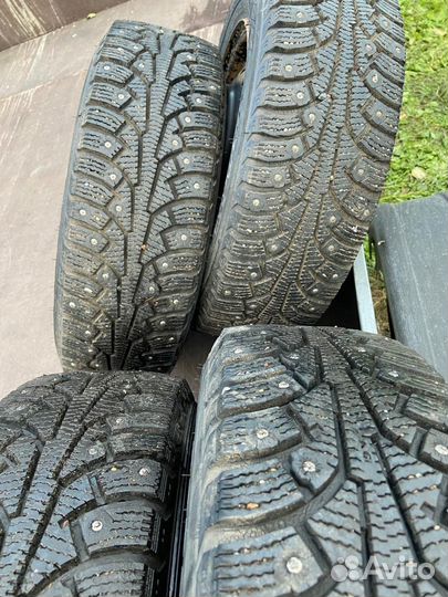 Nordman Nordman 4 175/65 R14
