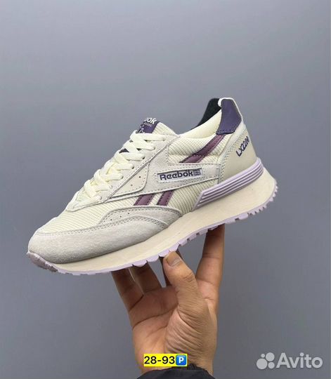 Кроссовки reebok женские