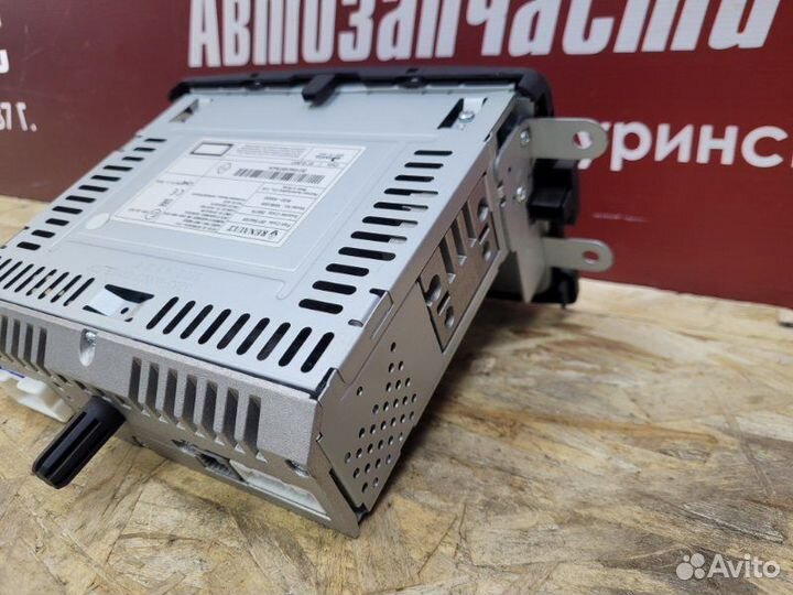 Магнитола штатная LADA X-Ray