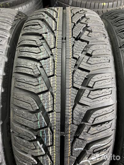 Uniroyal MS Plus 77 215/50 R17