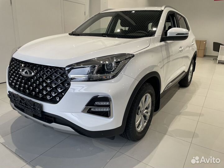 Chery Tiggo 4 Pro 1.5 МТ, 2024