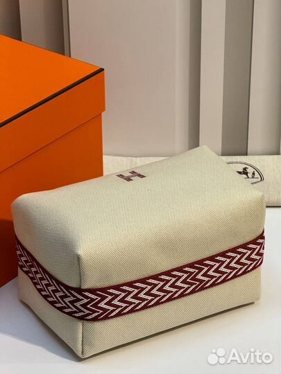 Косметичка Hermes