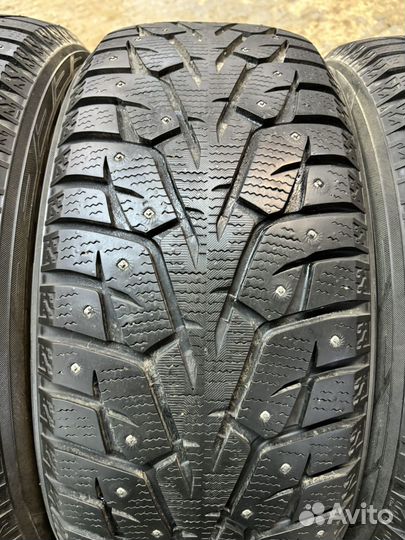 Yokohama Ice Guard G075 245/45 R19