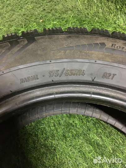 КАМА Кама-Евро-519 175/65 R14 82T