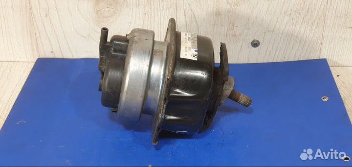 Подушка двигателя Bmw X6 E71