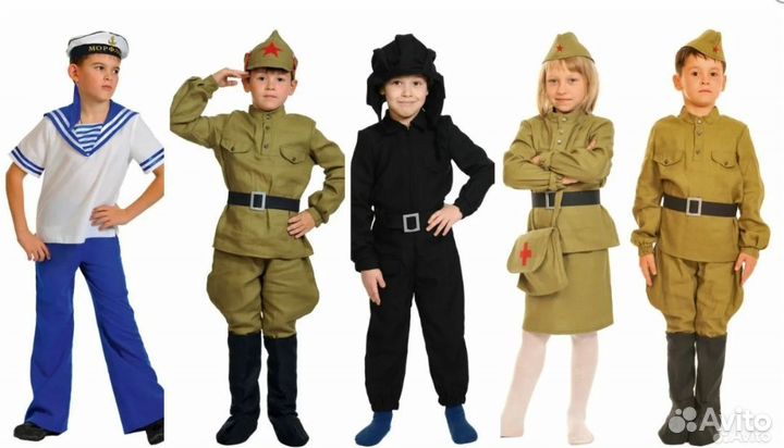 Военная форма.Прокат и продажа