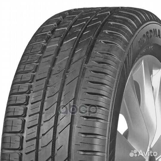 Ikon Tyres Nordman SX3 155/80 R13