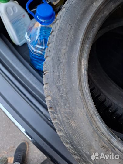 Bridgestone Noranza 2 Evo 205/55 R16 94L