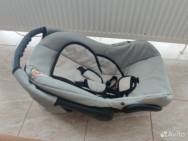 Продам коляску 3 в 1 Verdi Sonic Soft