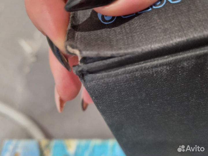 Энциклопедия для детей аванта