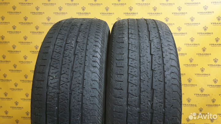 Continental ContiCrossContact LX Sport 225/60 R17 99H