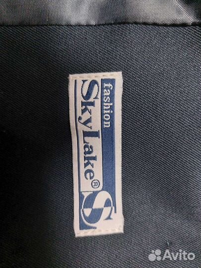 Школьная жилетка для девочки