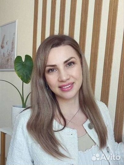 Детский, семейный психолог (онлайн, офлайн)