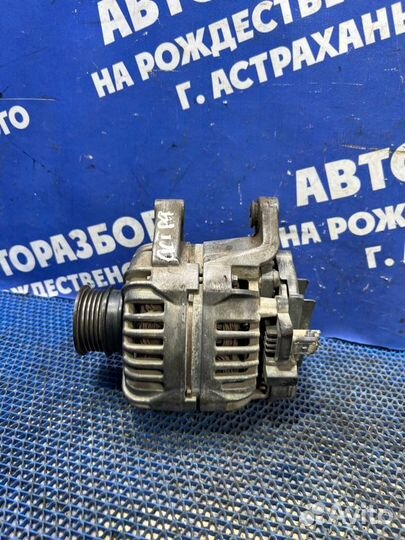 Генератор Opel Astra H купе Z18XER 2007