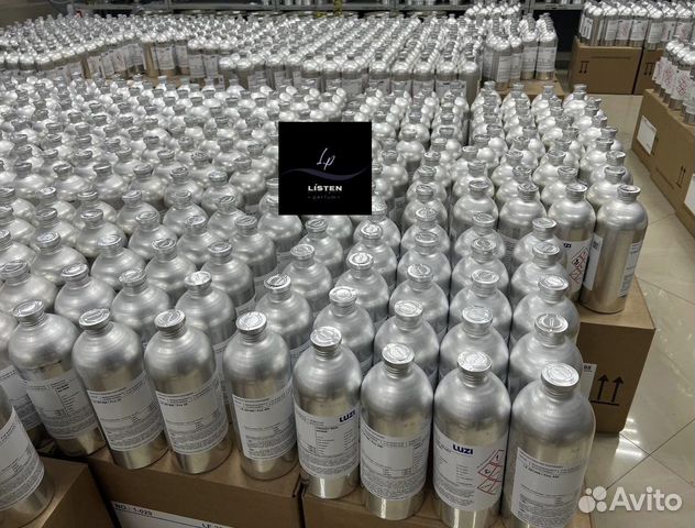 Масляная парфюмерия