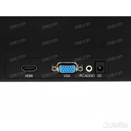 Монитор dexp FF240K