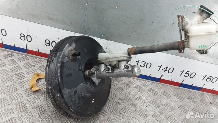 Вакуумный усилитель тормозов Nissan NV200 2011