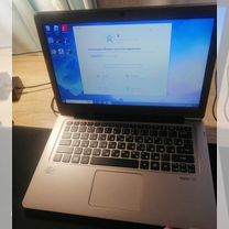 Acer aspire s3 series