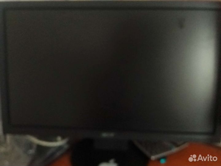 Монитор Acer 17