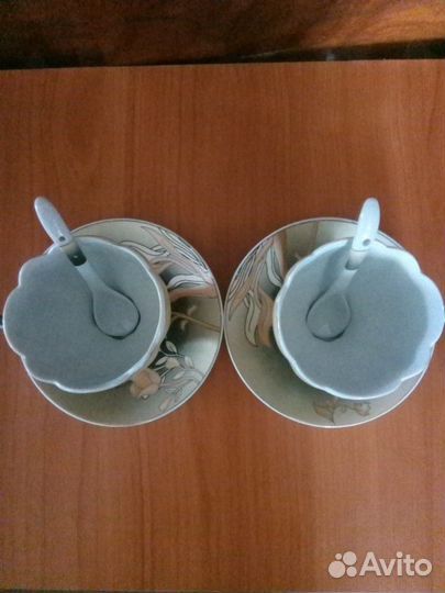 Набор чашек