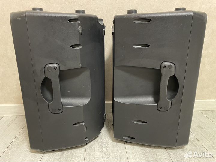 Акустическая система