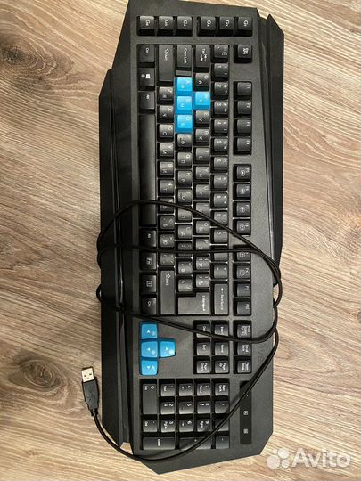 Клавиатура qilive