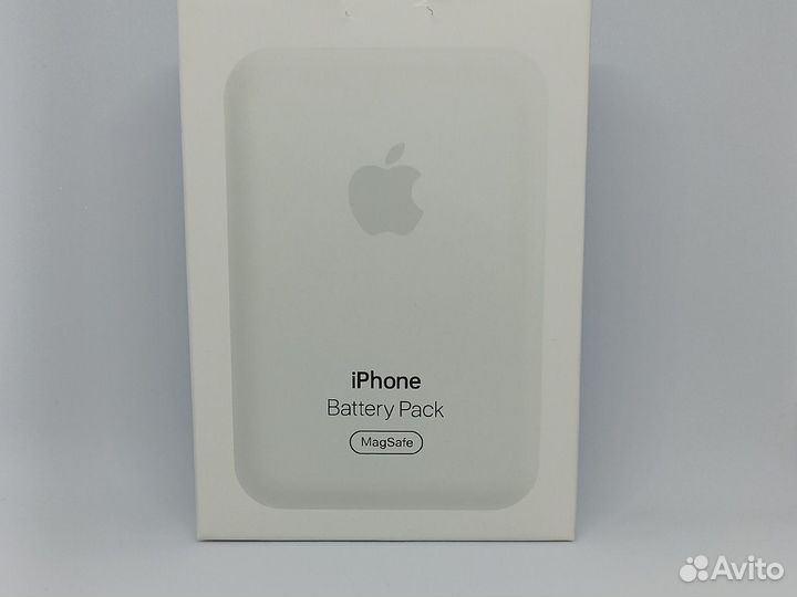 Повербанк Apple