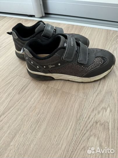 Кроссовки Geox 31