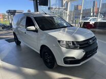 Новый ВАЗ (LADA) Largus 1.6 MT, 2024, цена от 1 256 000 руб.