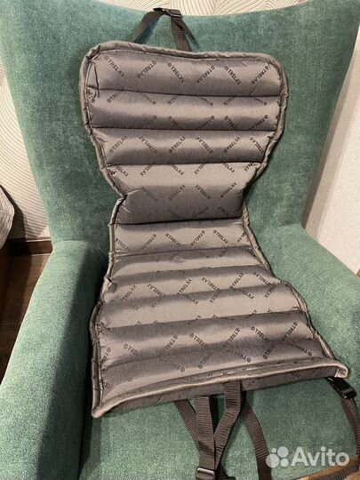 Матрас на автомобильное кресло Trelax новый