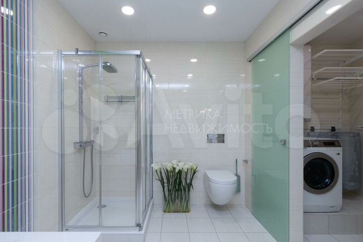 3-к. квартира, 110 м², 2/7 эт.