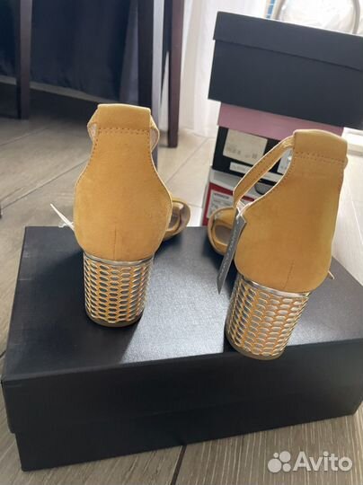 Босоножки marko tozzi 36