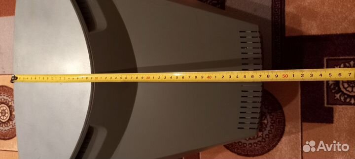 Редкий профессиональный тв — Philips 21HT5404/01Z