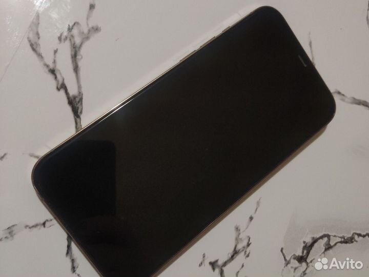 iPhone 12 Pro Max, 256 ГБ