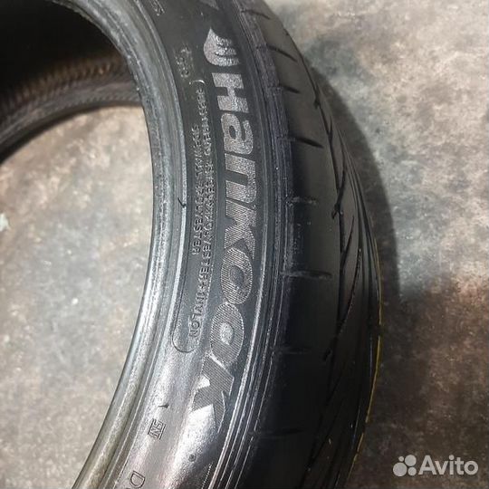 Hankook Ventus V12 Evo K110 205/45 R17